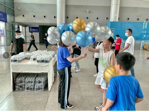 2021重庆车展创新升级，开启城市仲夏狂欢之门