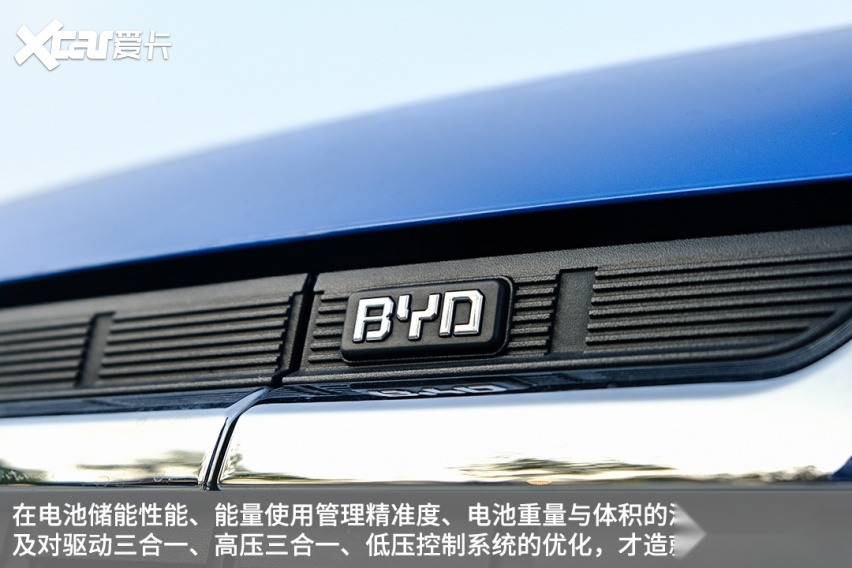 看了这几台10万级新车，总算知道比亚迪为啥火了