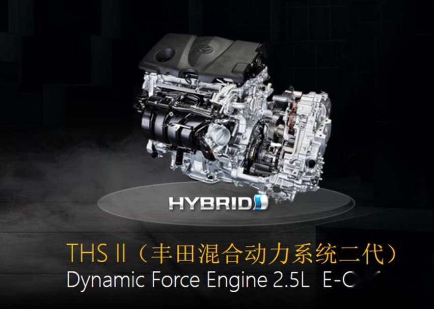 这些常见的动力总成，都有什么优势？
