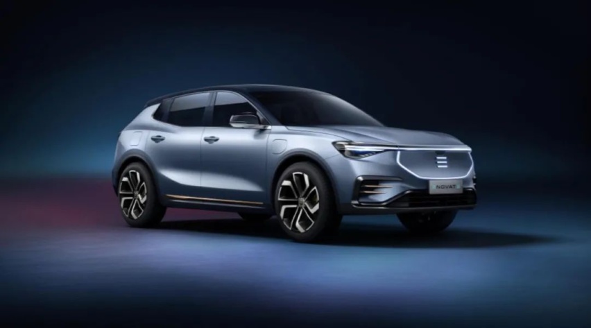 还在纠结20万级SUV?这三款纯电车告别里程焦虑,性能也不错