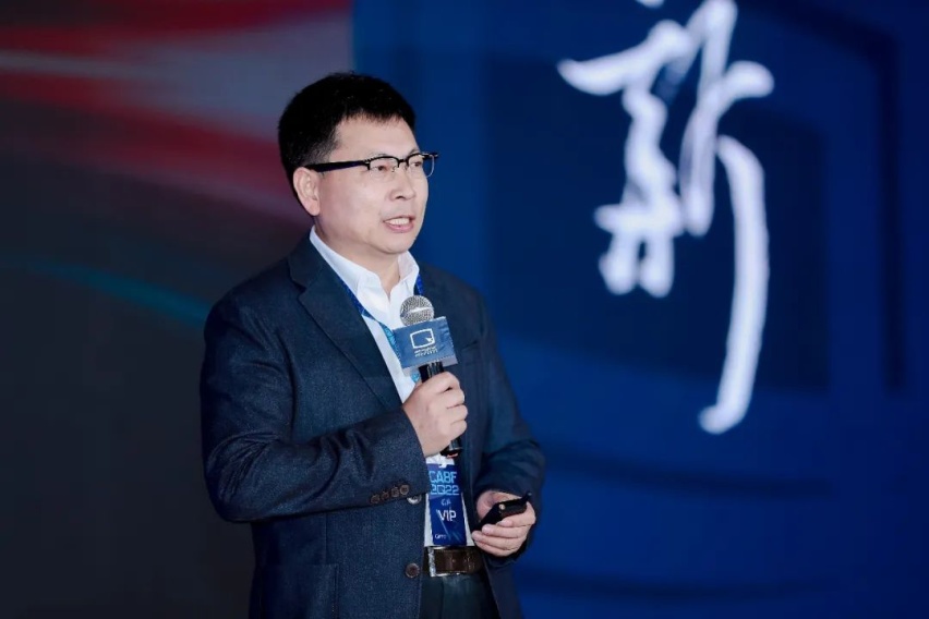 贾可博士即将这样“论道”，三天三夜打造汽车“理想国”