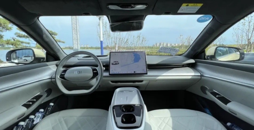 18万级数智新汽车！长安启源A07不给合资留活路？