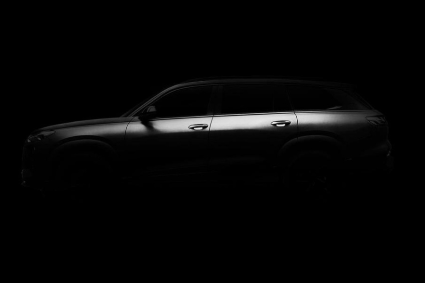 上汽奥迪Q6正式发布 预定价50-65万元