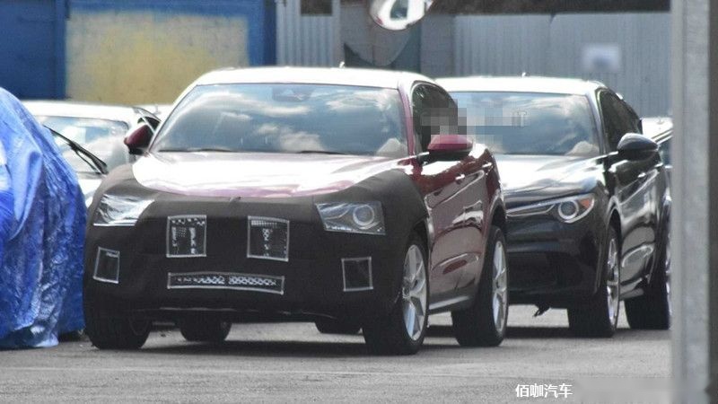 定位低于Levante 玛莎拉蒂或推小型SUV