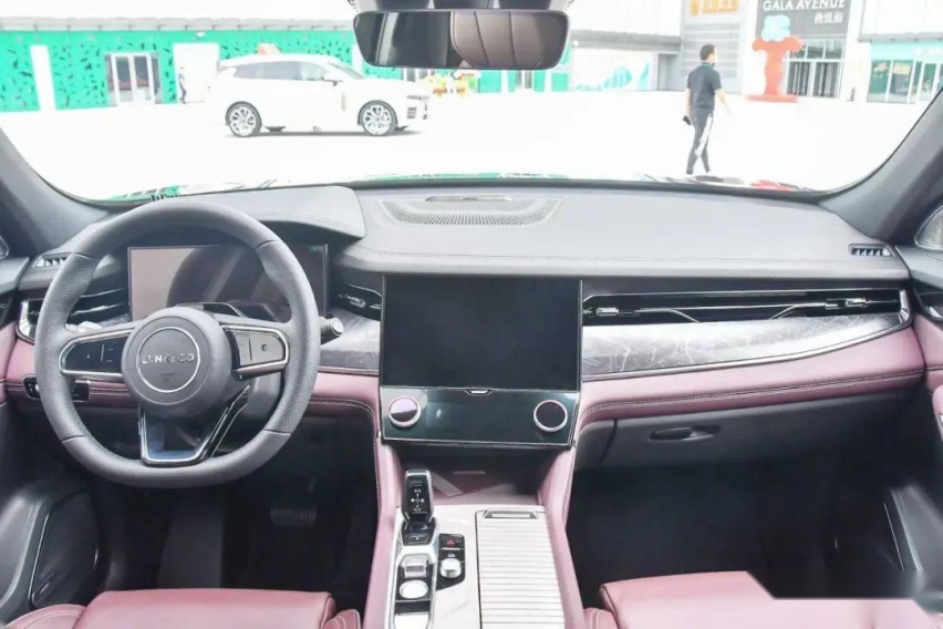 30万你能买到块头最大的4款SUV，车长超5米，6/7 座任选