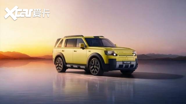 不迷信BBA,也不盲从新势力:年轻人为什么选择神行者8?