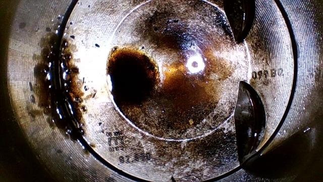 奥迪A4L车主必看，PNF技术解决烧机油问题的真实感受