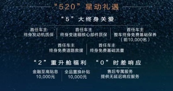 中型美系豪华SUV 新一代航海家Nautilus上市开售