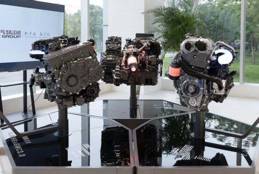 13.99万起买混动SUV！空间超同级 油耗还比三缸低？