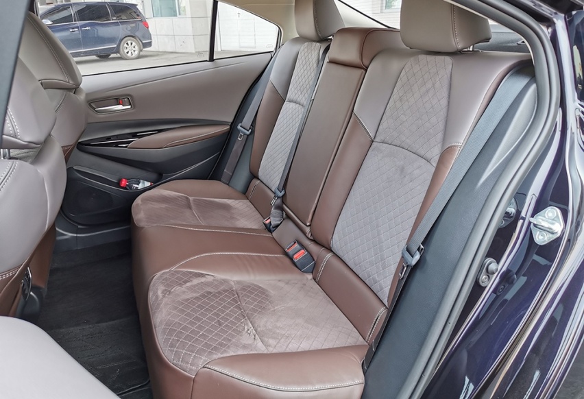 你想要的它们都有，试驾亚洲狮和RAV4荣放双擎E+
