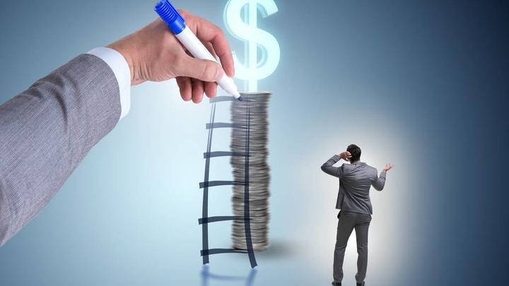 30万以上高端车暴涨30%，“中产阶级”标配不再是56E！