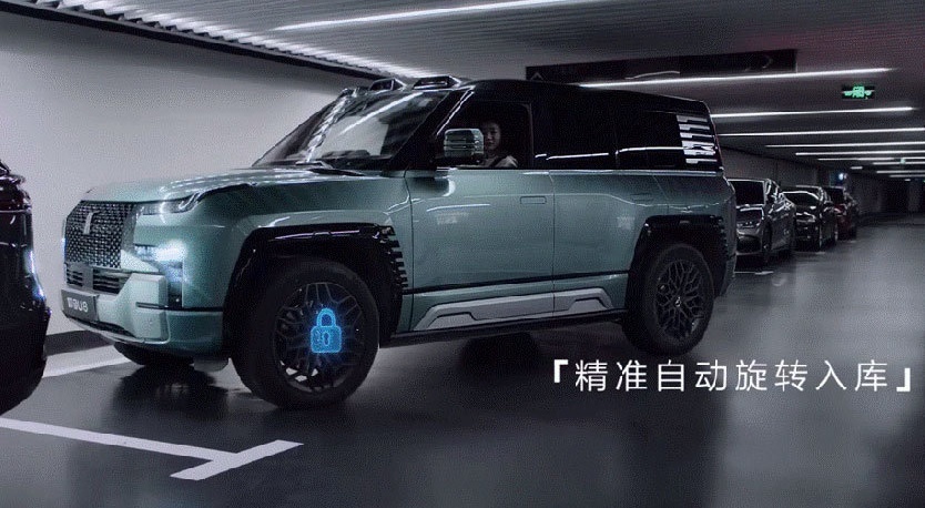 为什么只有比亚迪，才能够造出真正智能的车？