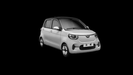 2.99万元起，宏瑞小虎FEV开启预售并限量500台