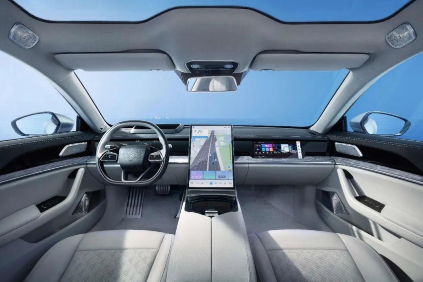 手握20-30万想买纯电轿跑，除了model 3和小鹏P7，可以看看哪