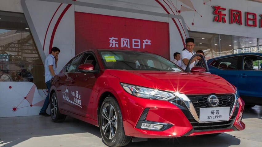 电动化转型最大的意外：高不可攀合资车，一夜间“掉了魂”！