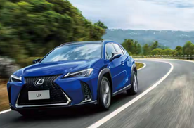 因OTA推送程序问题，或致安全隐患，雷克萨斯召回部分车辆