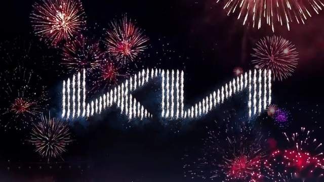 快讯｜起亚换新LOGO，没想到还开创了世界纪录
