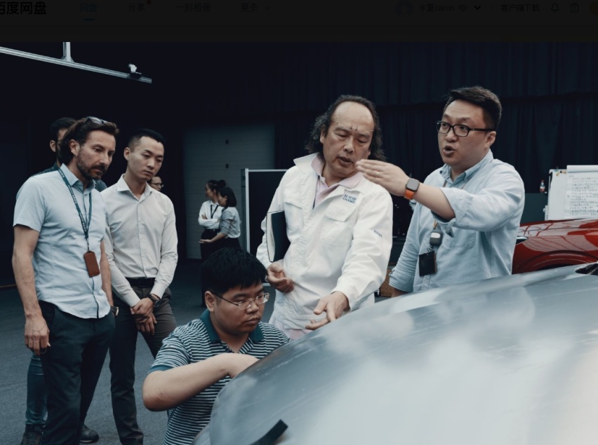 评头论足很肤浅？长安UNI-K的设计团队有话要说