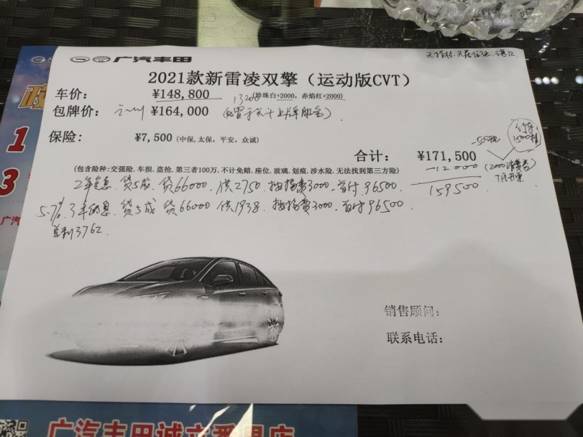 想明年春节有车可用还不被宰 年底买车该注意些啥？