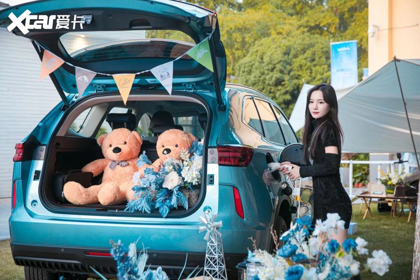 第三代H6 DHT-PHEV区域上市，可油可电的“神车”能否王者归来？