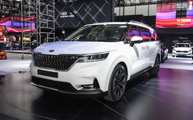 2021年想买合资MPV？这2款新车值得期待，都是狠角色！