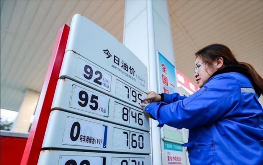再过几天油价又要涨！奉劝大家一句：想要换车索性就买这3款电车