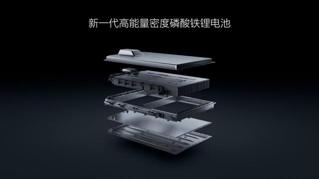 家庭五座豪华SUV——全新理想L6发布，售价24.98万-27.98万