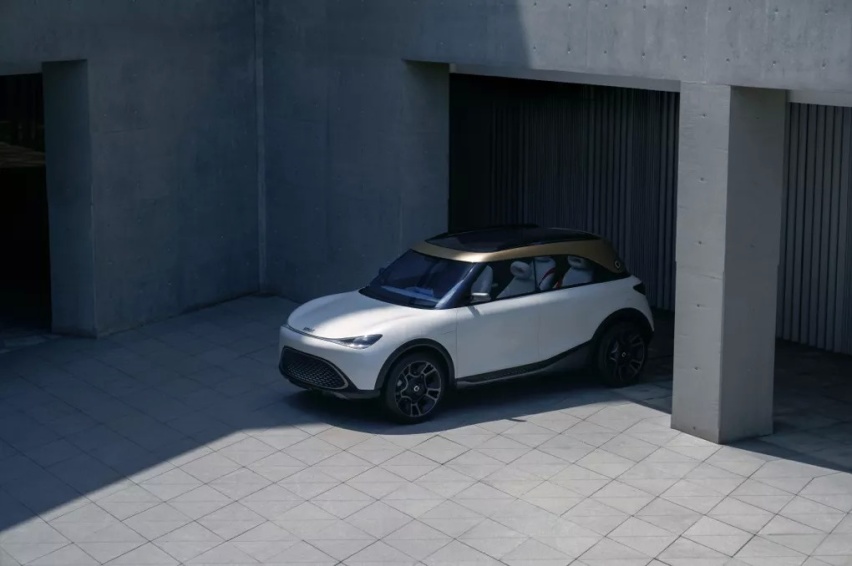 IAA 新车一览；8 月新势力上险数公布｜E 周要闻
