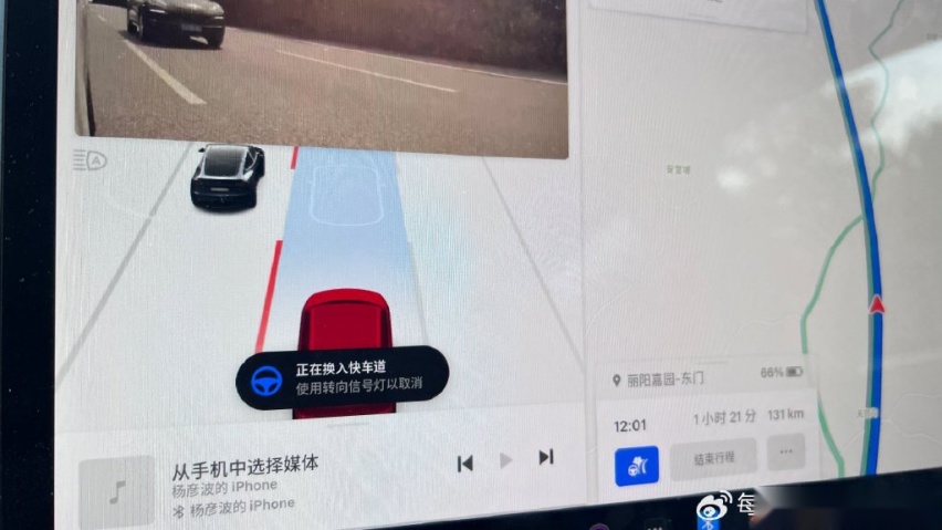 下订前一定要看看——长续航model Y深度体验报告