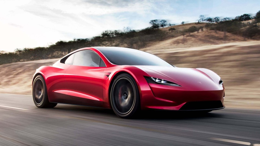 搭载比亚迪电池？中改Model 3再曝光 依然不带仪表盘！