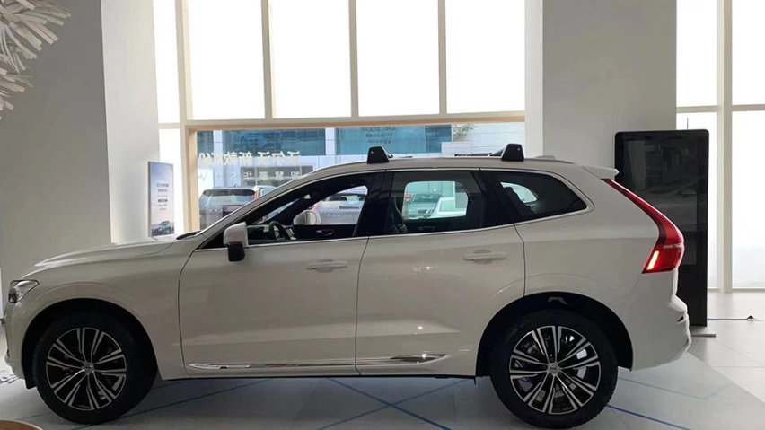 沃尔沃XC60：优惠近7万，为什么卖不过奥迪Q5L？