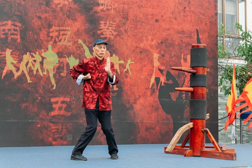 强强对决，高手过招 试驾体验吉利中国星双旗舰