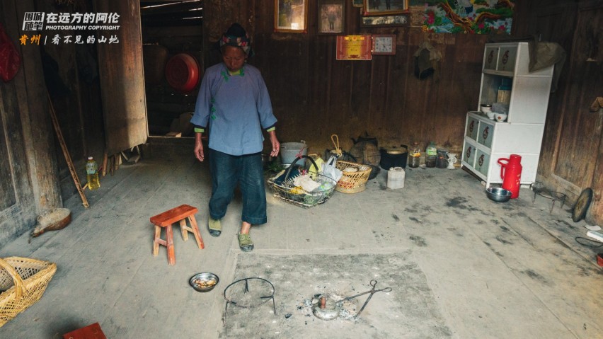 阿伦的贵州自驾山水图集和路线攻略（下）