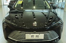 深度试驾2026款，家用商务都舒适，但错位竞争背后的代价是什么？