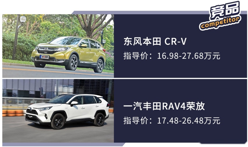 专为中国市场打造，福特全新中型SUV锐际实力如何？