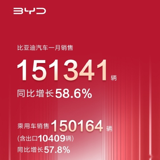 强者比亚迪 用实力征服欧洲市场