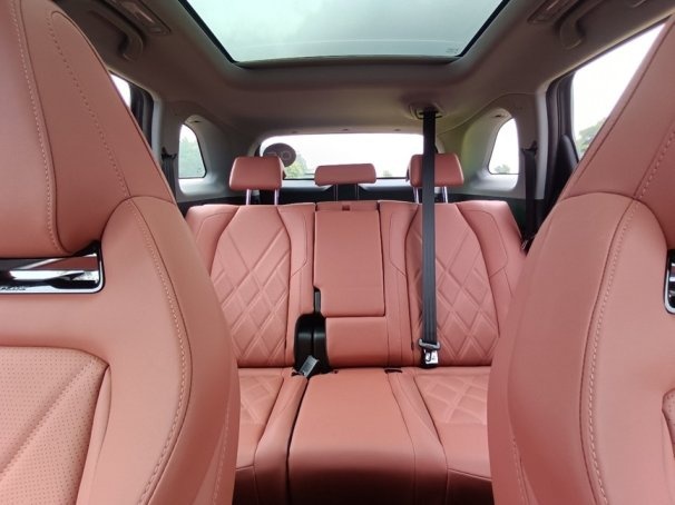 神车 第三代长安CS75 PLUS 升级进阶焕新而来