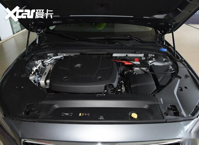 50万级最美旅行车，最低配的沃尔沃V90 CC，值得入手吗