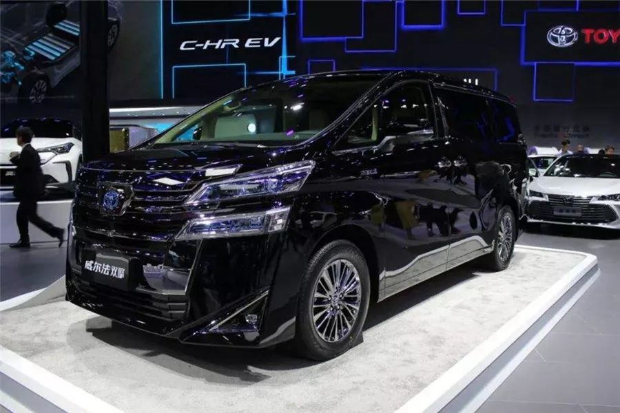 吉利嘉际PHEV、本田混动奥德赛领衔，4款新能源MPV推荐！