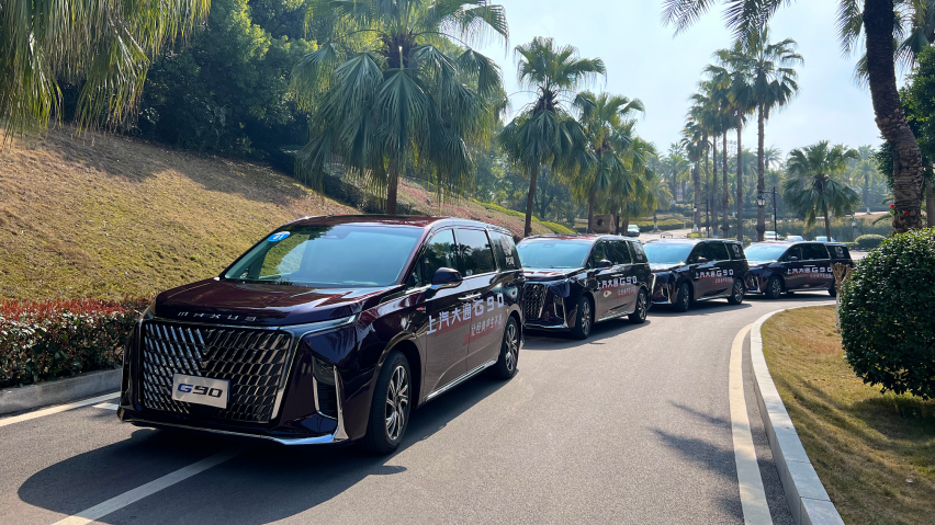 为什么明星们都爱MPV？