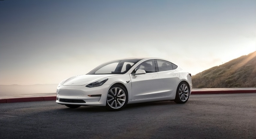驱逐舰07能否成为特斯拉Model 3的最强对手？
