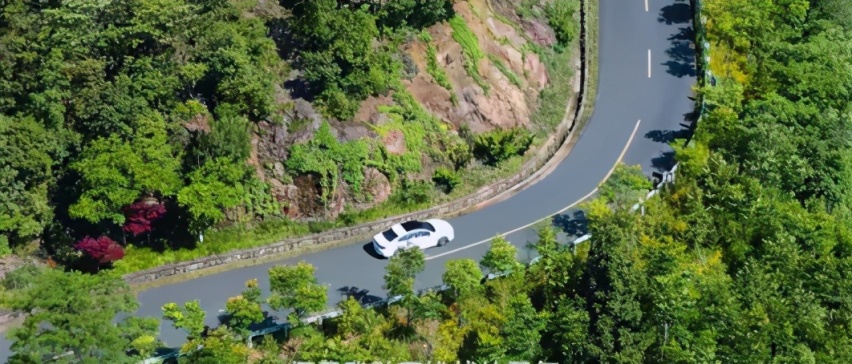 不跑山？你都对不起手里的这台标致508L