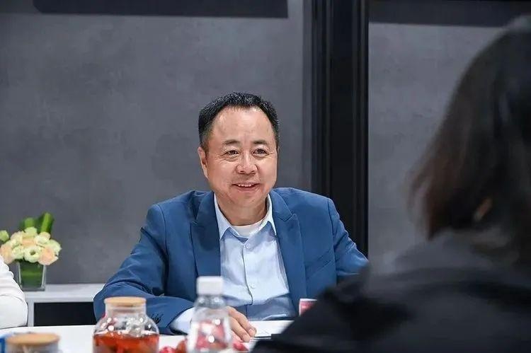 押宝全新一代K5，李峰能否扭转东风悦达起亚败局？
