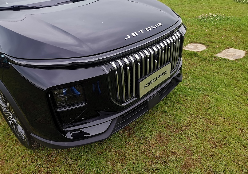 从一场钓鱼大赛看捷途X90 PRO的经济实用
