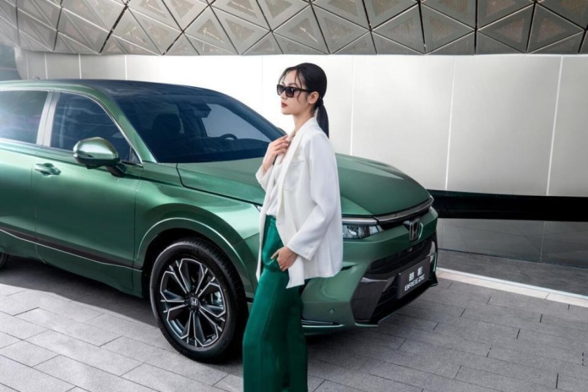 皓影口碑炸裂：是最“佳”SUV，更是最“家”SUV