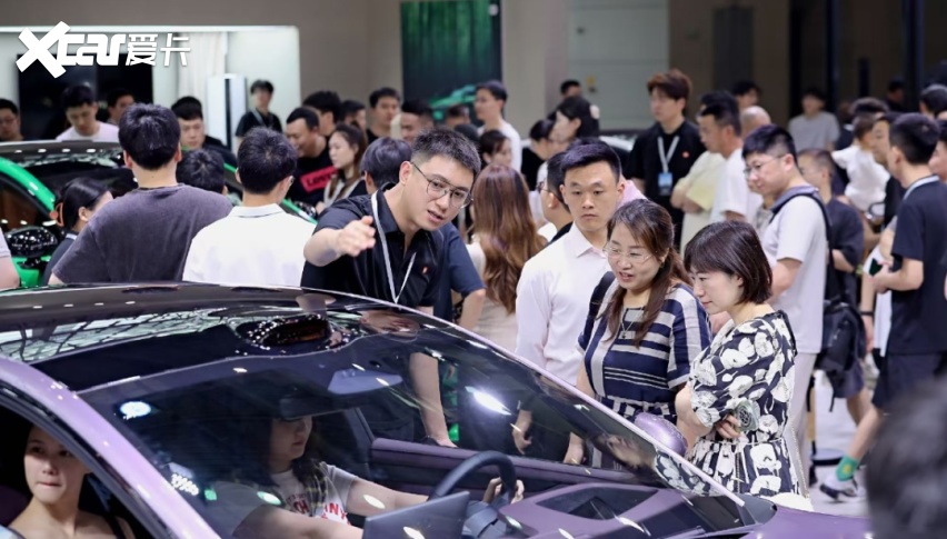重庆车市丨环比增长16%，6月销量超3.8万辆，自主占比达77%