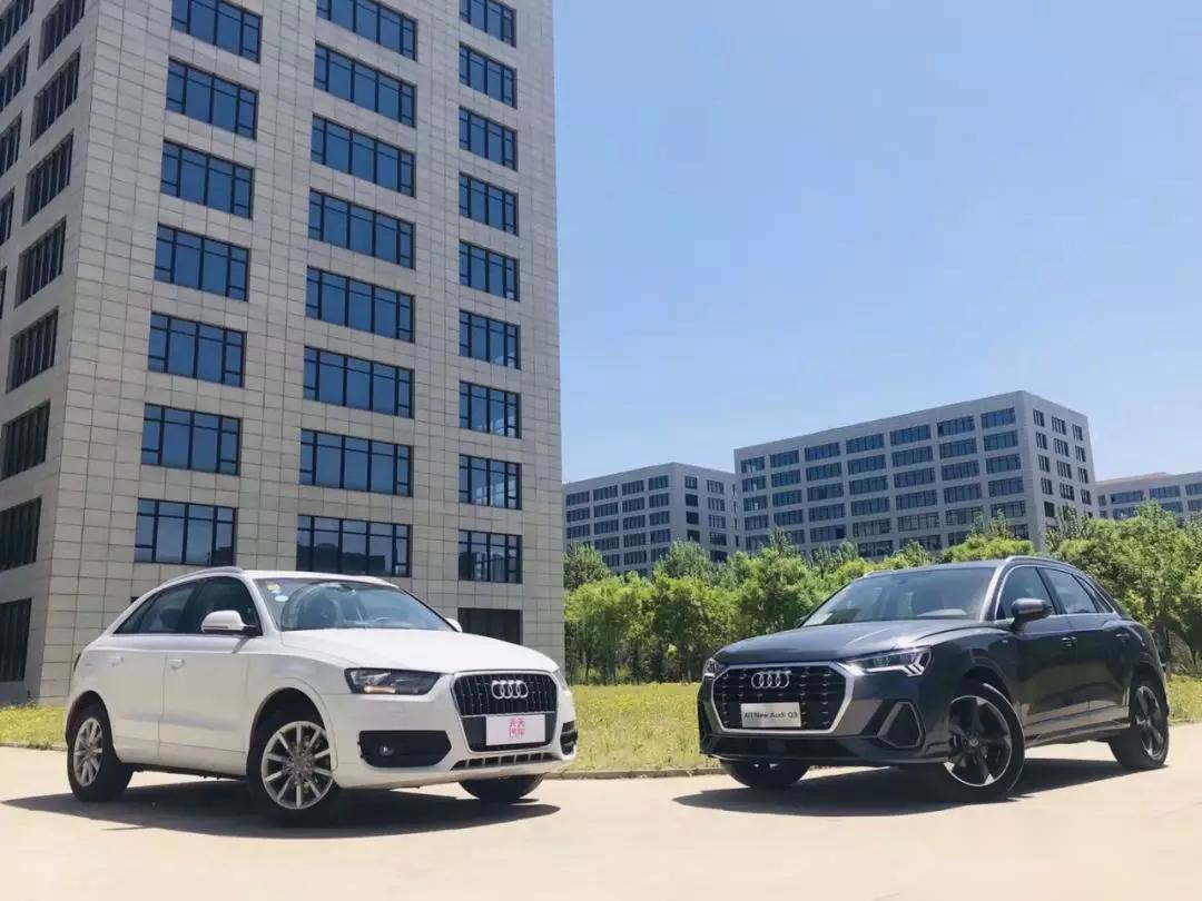 老车主眼中的全新Q3：不同的演绎，不同的风格