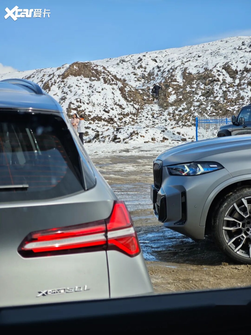 开宝马进新疆！4天1200公里，终于知道这才是天花板级的自驾游！