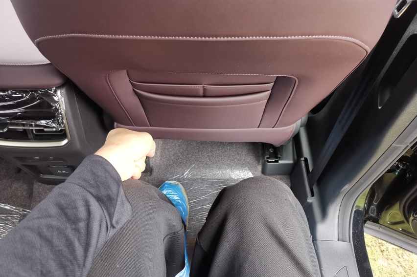 从一场钓鱼大赛看捷途X90 PRO的经济实用