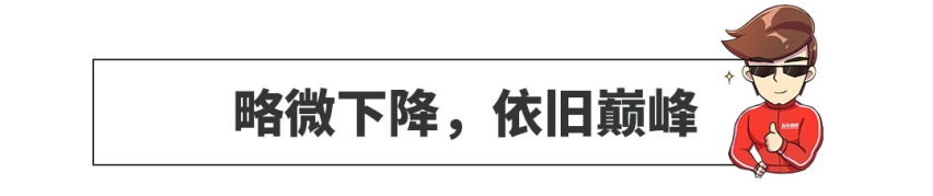 9月SUV销量榜！大众新车上市不到一年，拿下第二！